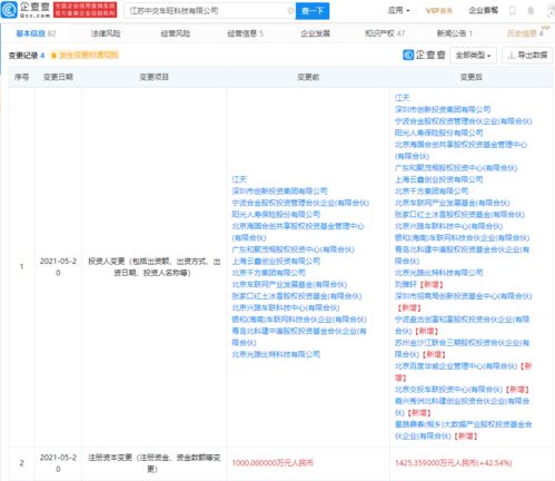 关联公司投资中交车旺，布局基础电信业务新蓝图
