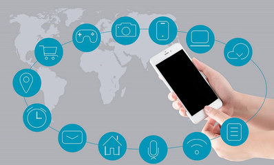 工信部数据彰显我国信息通信业强劲发展势头 移动电话用户突破14亿，移动宽带用户超11亿